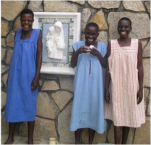 On the road to recovery