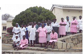 The Hospital’s Most Precious Asset