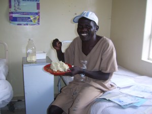 Feeling So Much Better